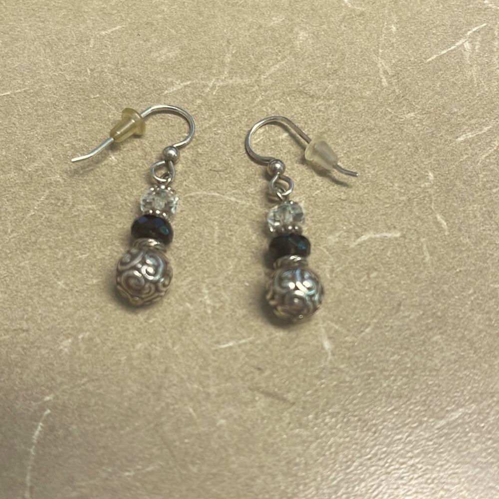 Brighton earrings